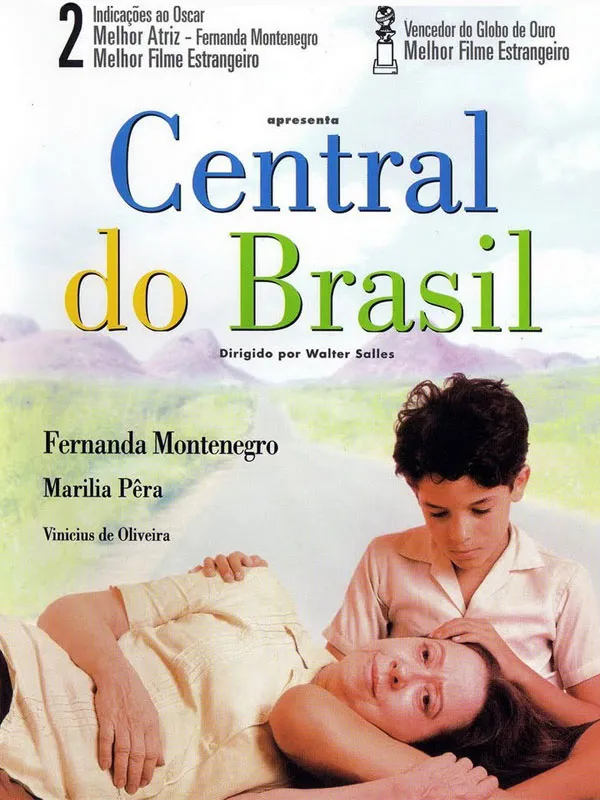 Central Do Brasil