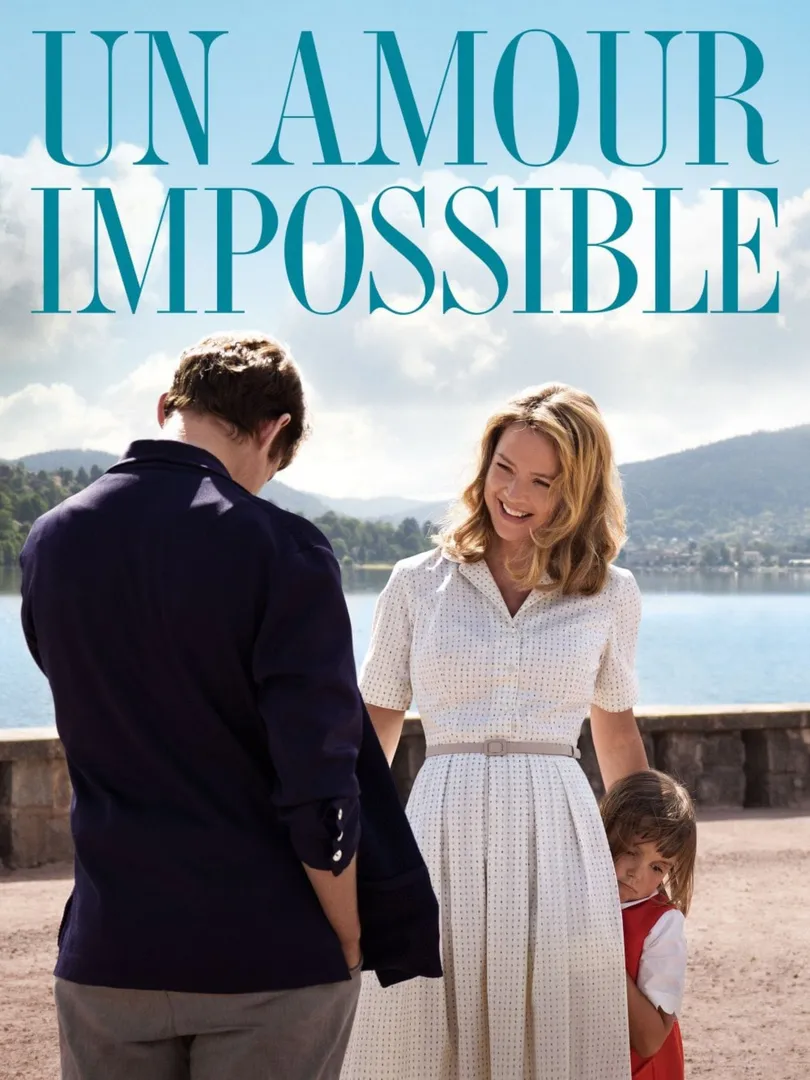 Un amour impossible