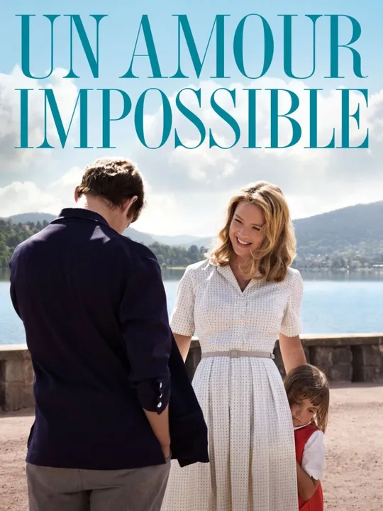 Un amour impossible