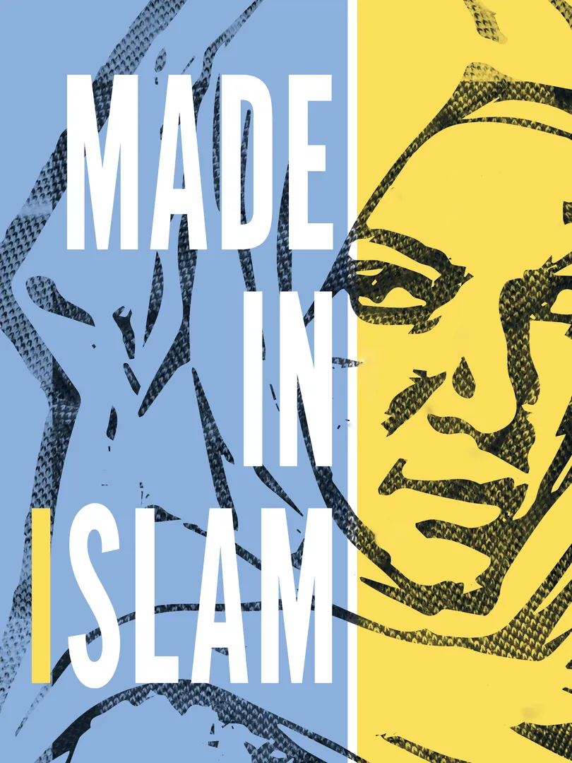 Made in Islam