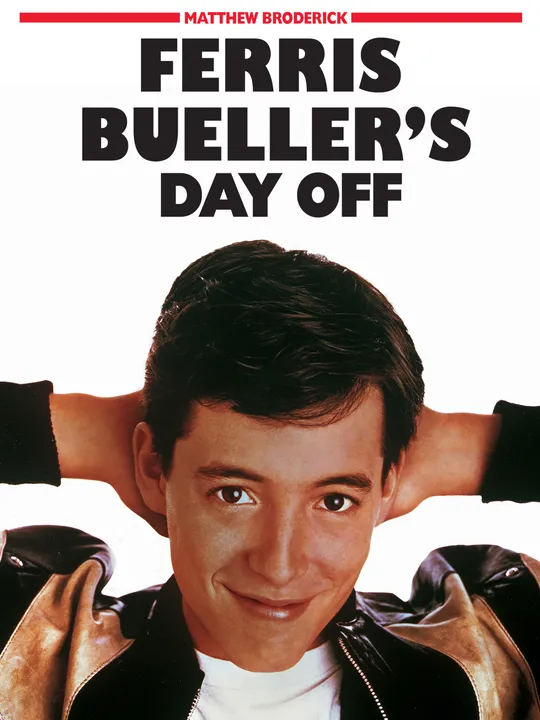 La folle journée de Ferris Bueller