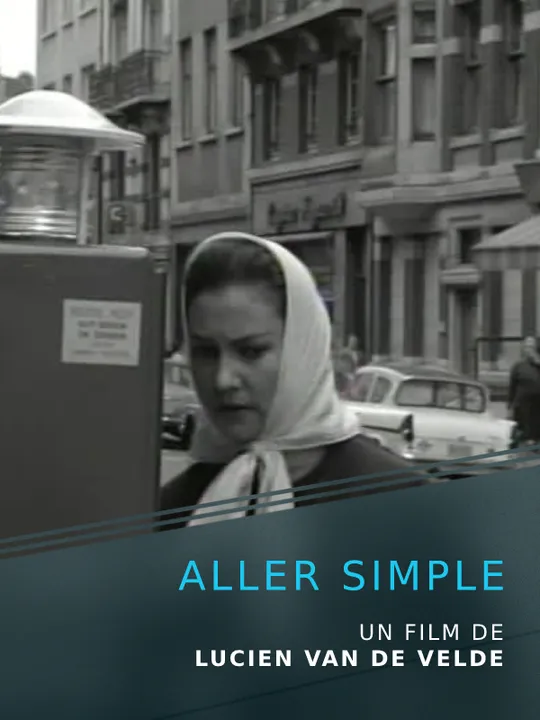 Aller simple