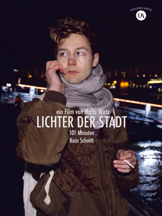 Lichter der Stadt