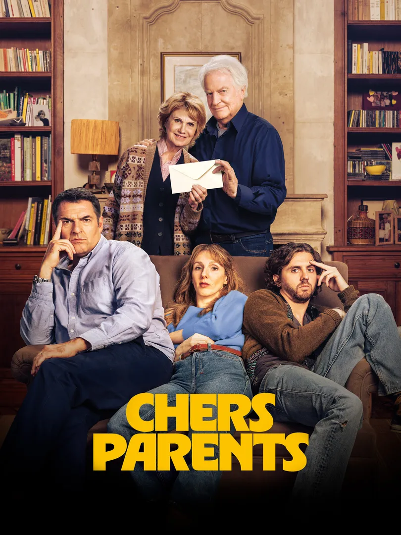 Chers parents