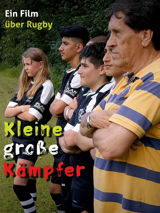 Kleine große Kämpfer