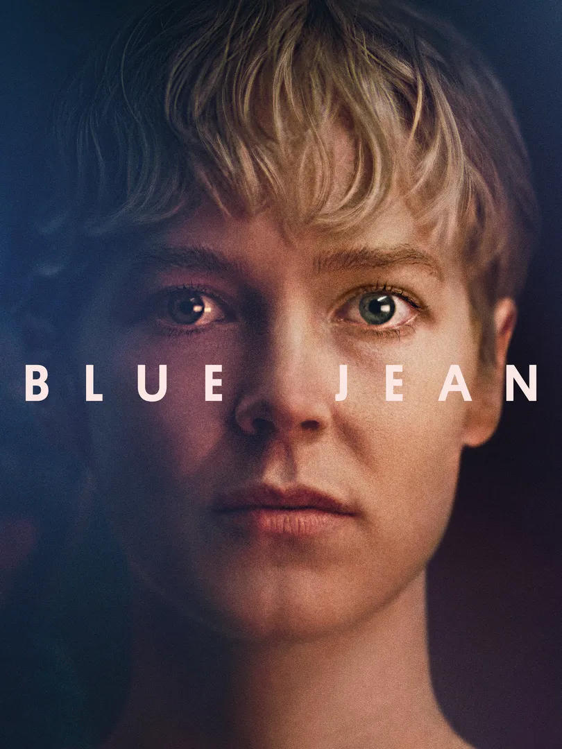 Blue Jean