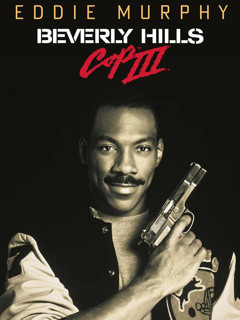 Le Flic de Beverly Hills 3