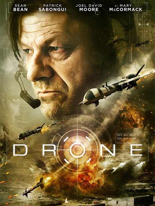 Drone