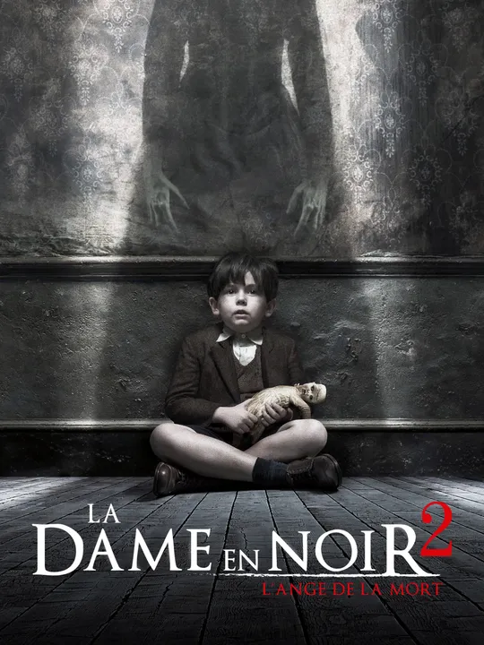 La Dame en noir 2 : L'Ange de la mort