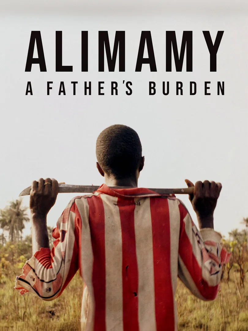 Alimamy