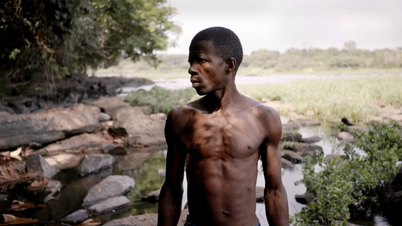 Alimamy background image