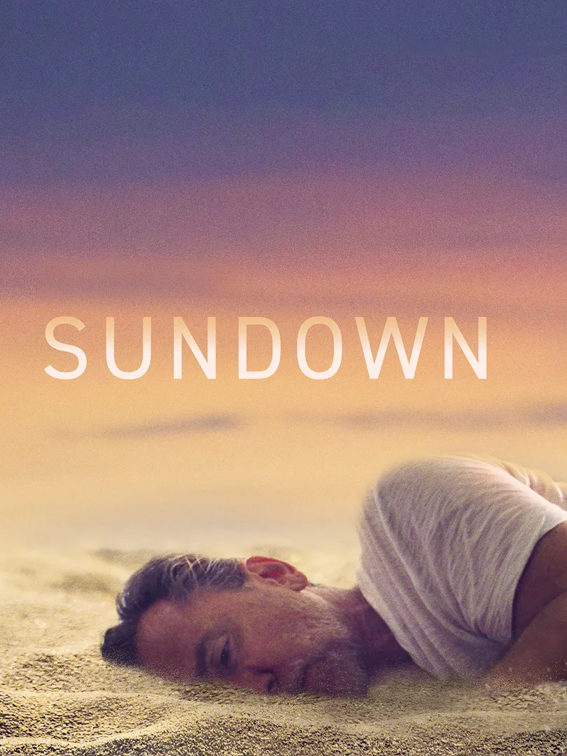 Sundown - Geheimnisse in Acapulco
