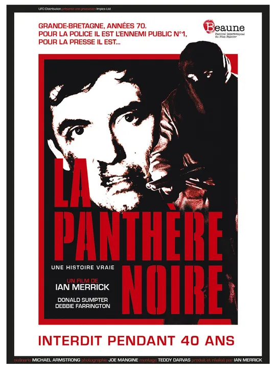 La Panthère Noire