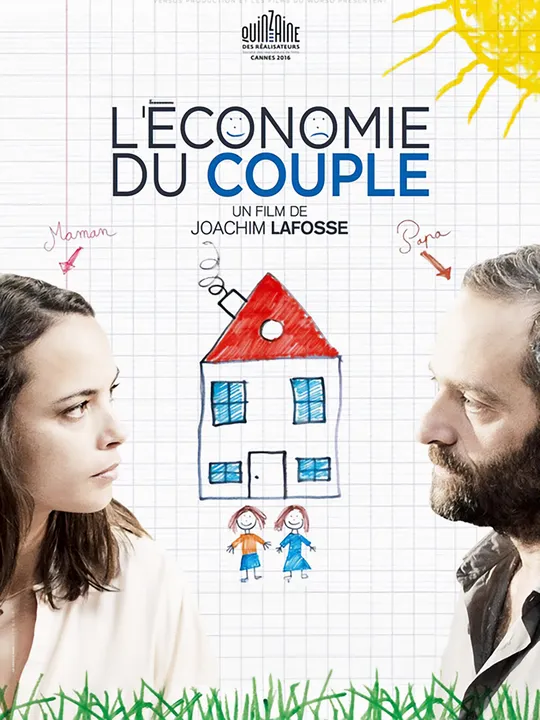 L'économie du couple