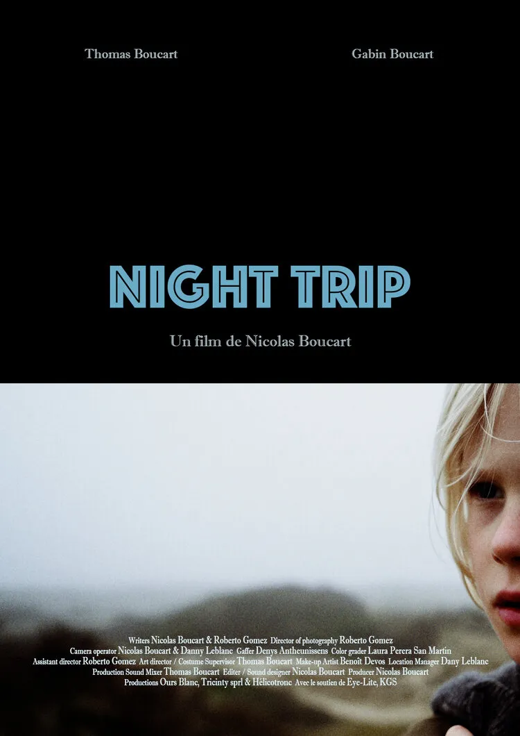 Night Trip