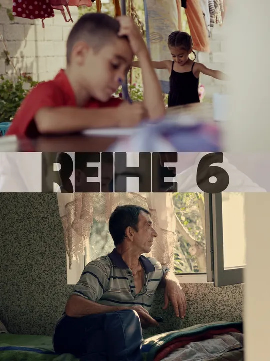 Reihe 6