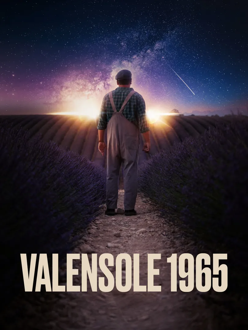 Valensole 1965