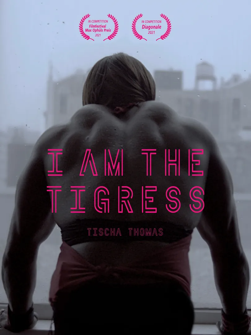 I Am the Tigress