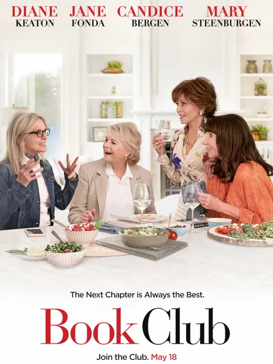 Le Book Club