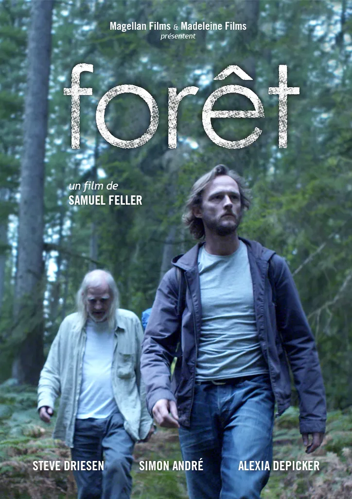 Forêt
