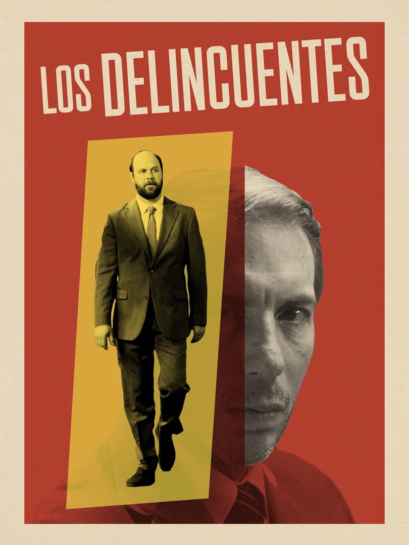 Los delincuentes