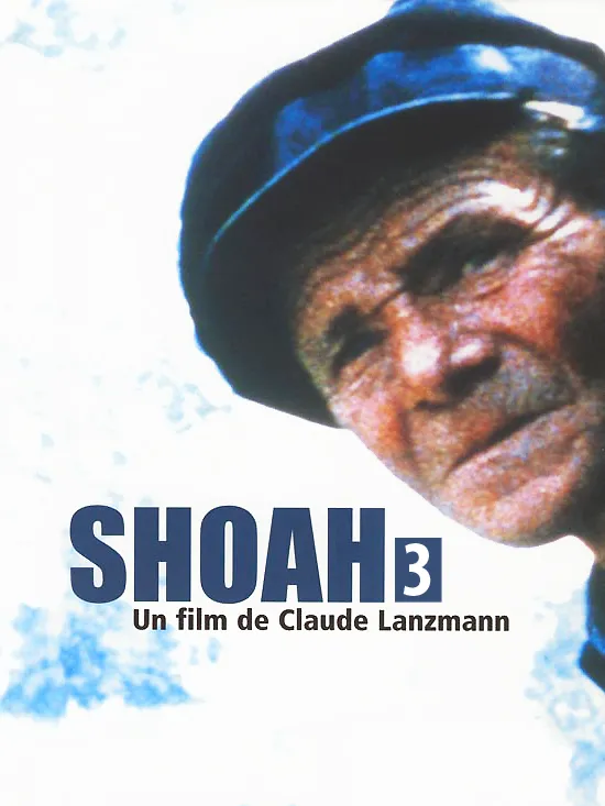 Shoah - Deuxième époque - Partie 1