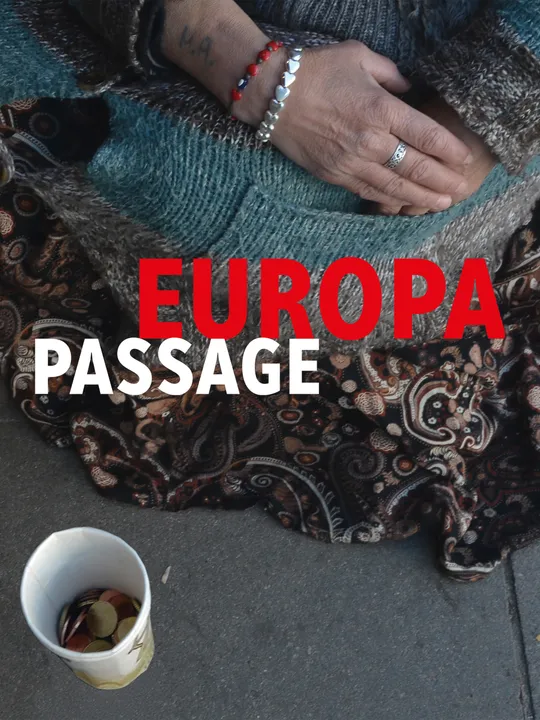Europa Passage