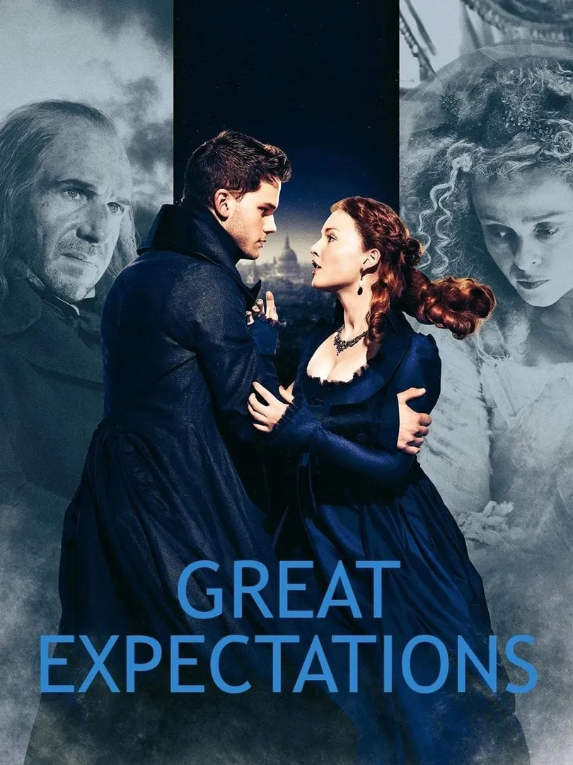 Great Expectations