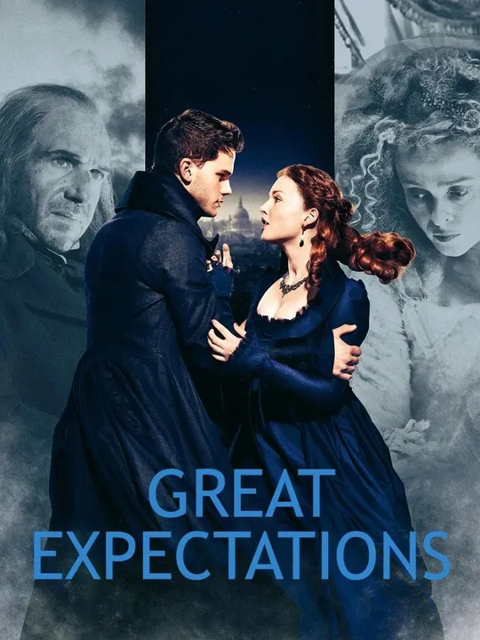 Great Expectations