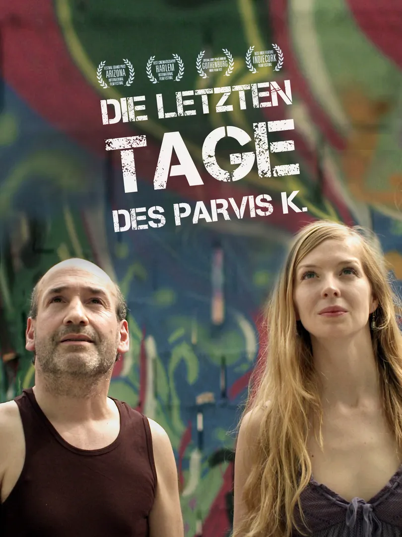 Die letzten Tage des Parvis K.