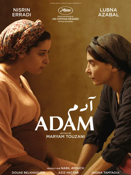 Adam