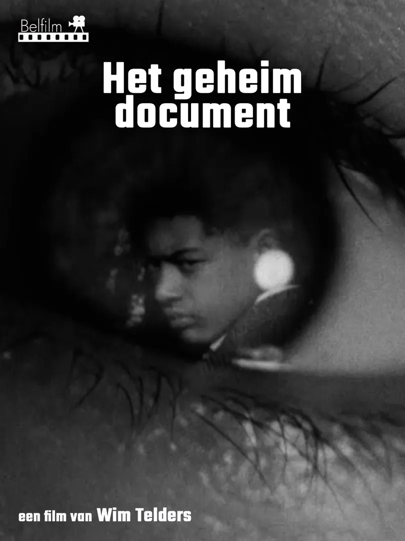 Het Geheim Document