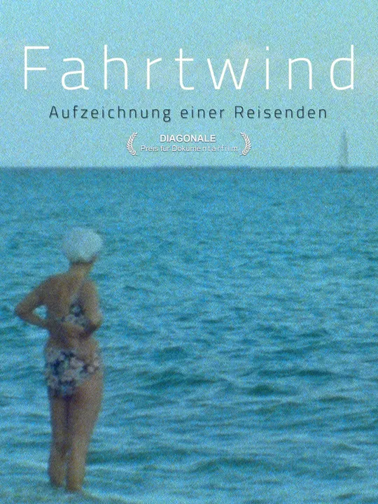 Fahrtwind - Aufzeichnungen einer Reisenden