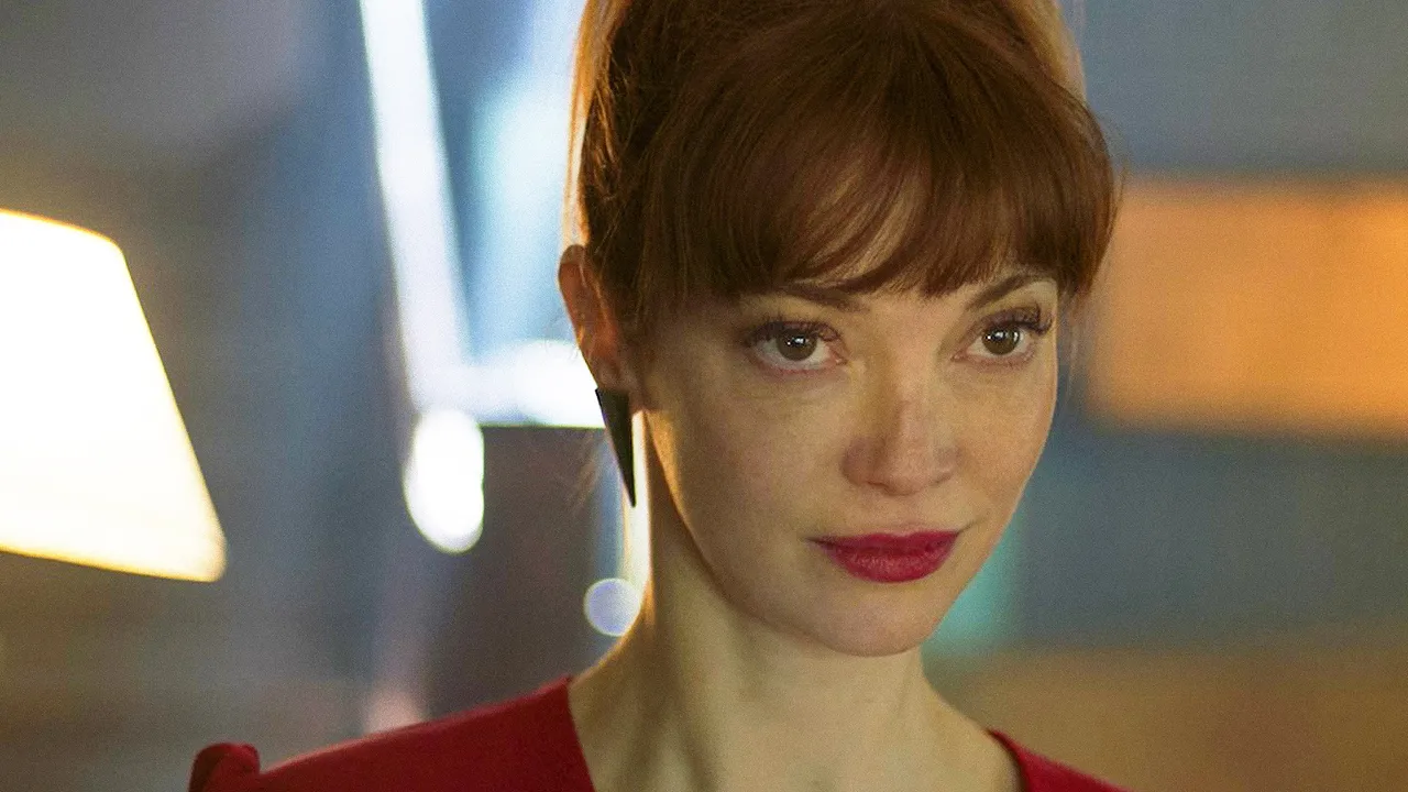 Corporeal background image