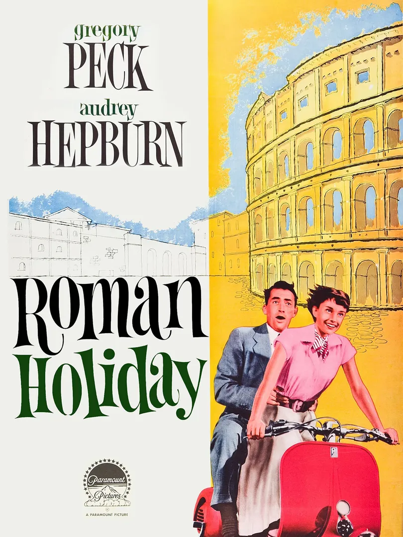 Vacances romaines