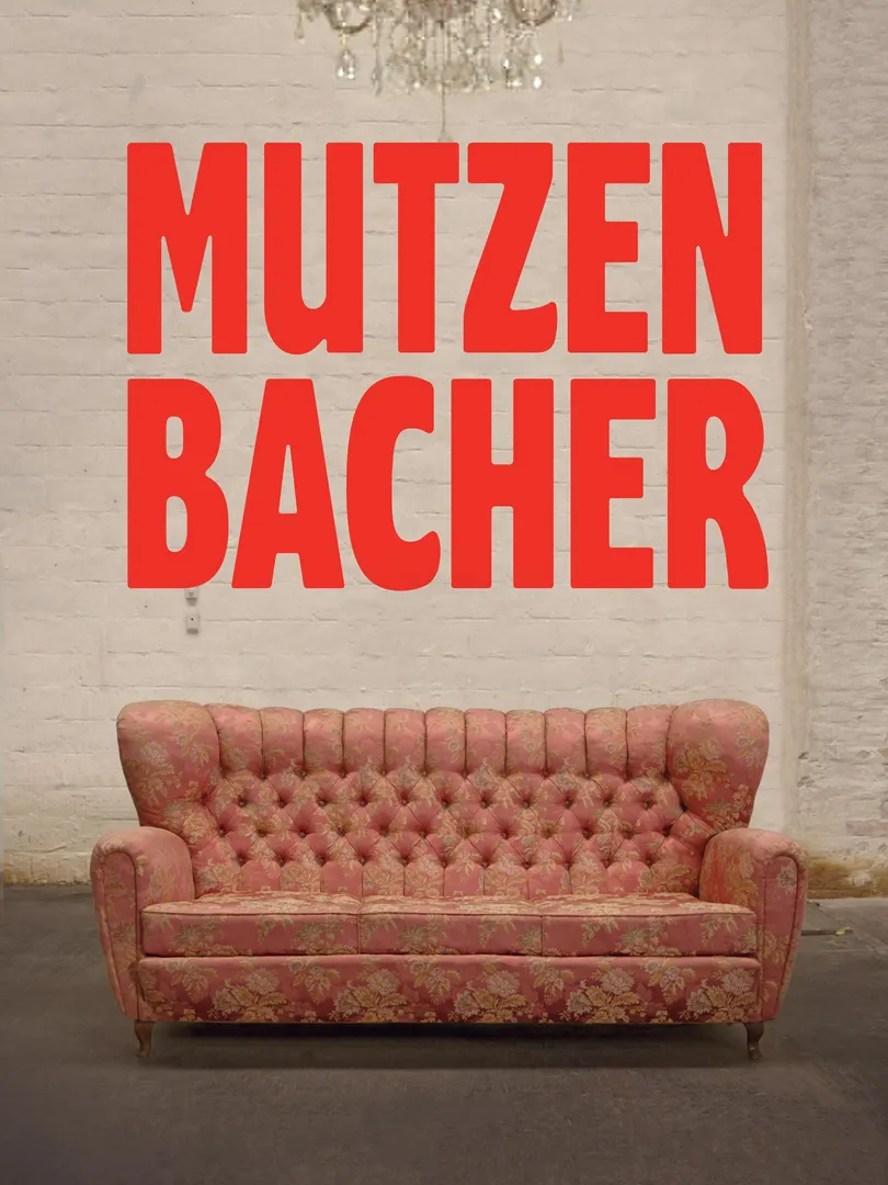 Mutzenbacher