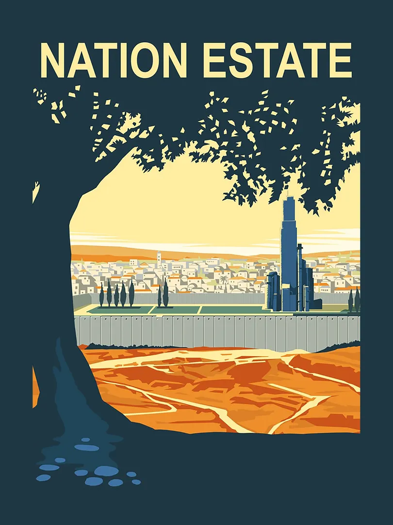 Nation Estate