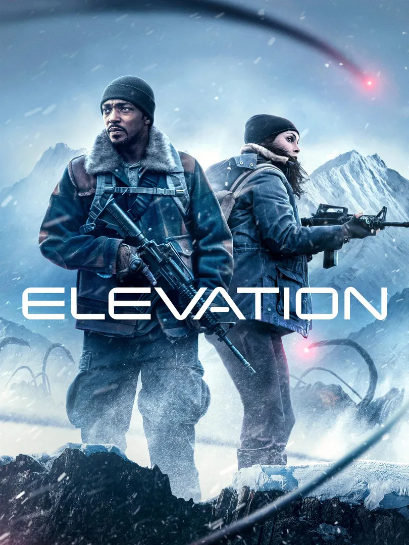 Elevation