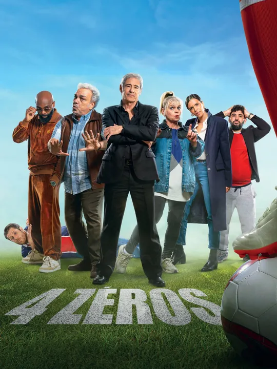 4 Zéros