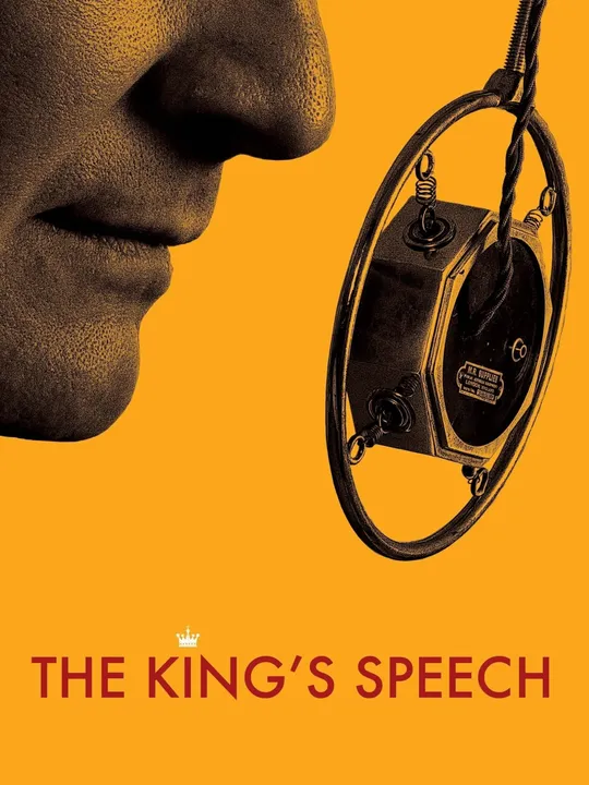 The King's Speech