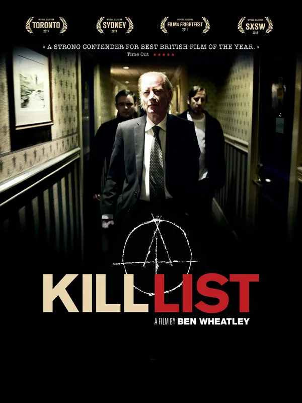 Kill List