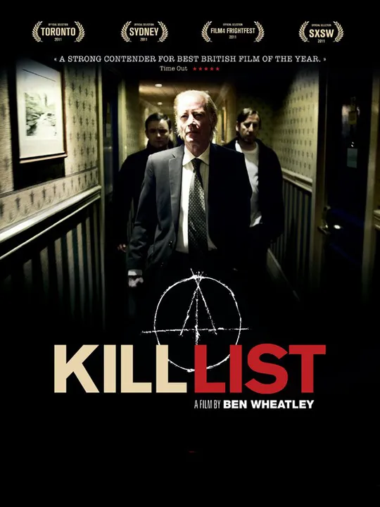 Kill List