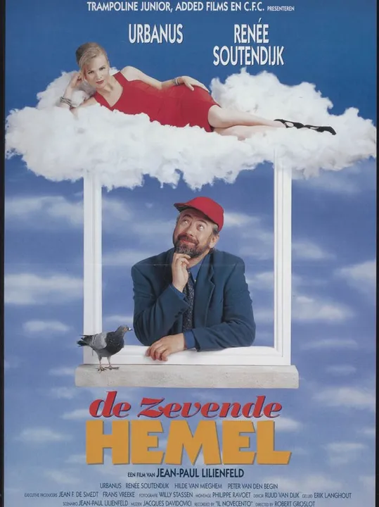 De Zevende Hemel