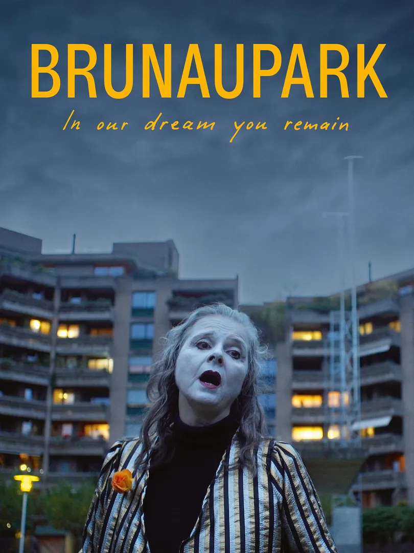 Brunaupark
