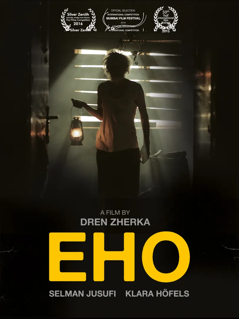 Eho - Echo