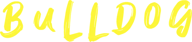 Bulldog title art image