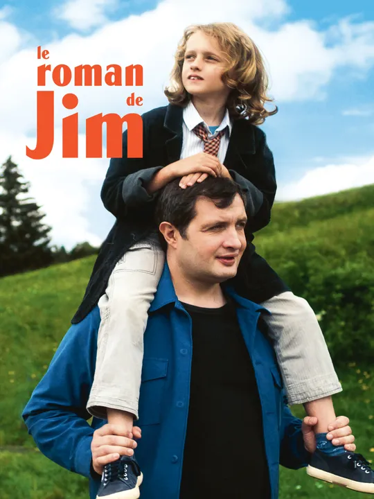 Le Roman de Jim