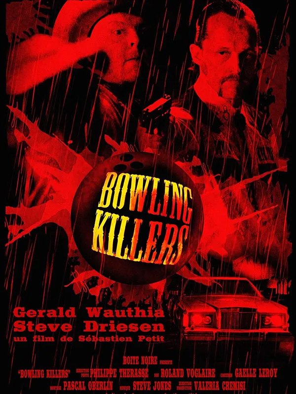 Bowling Killers