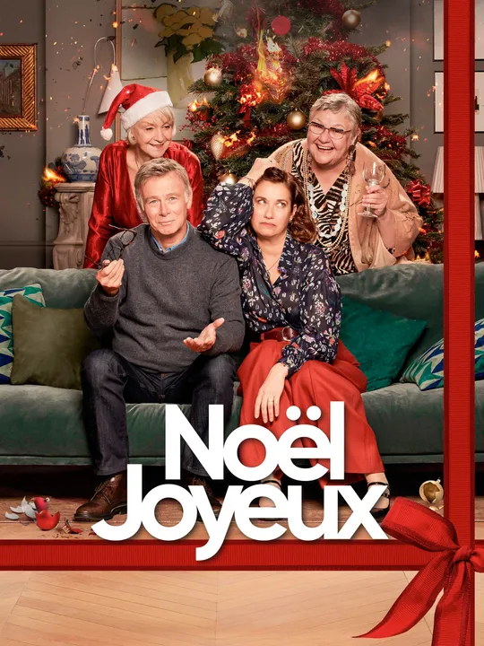 Noel Joyeux