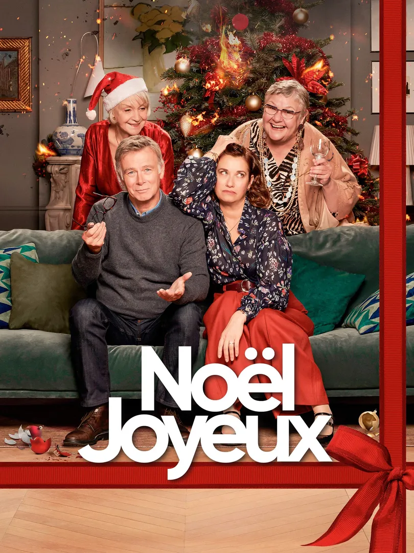 Noël Joyeux